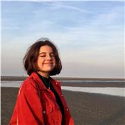 Etudiante bilingue diplômée d'un baccalauréat binational propose des cours d'anglais niveau primaire, collège et lycée dans la métropole lilloise